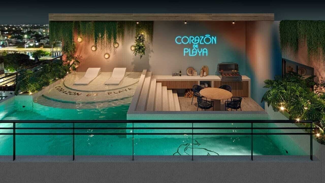 Corazón de Playa - Campaña 8 (imagen 7 de 13) | briq.mx
