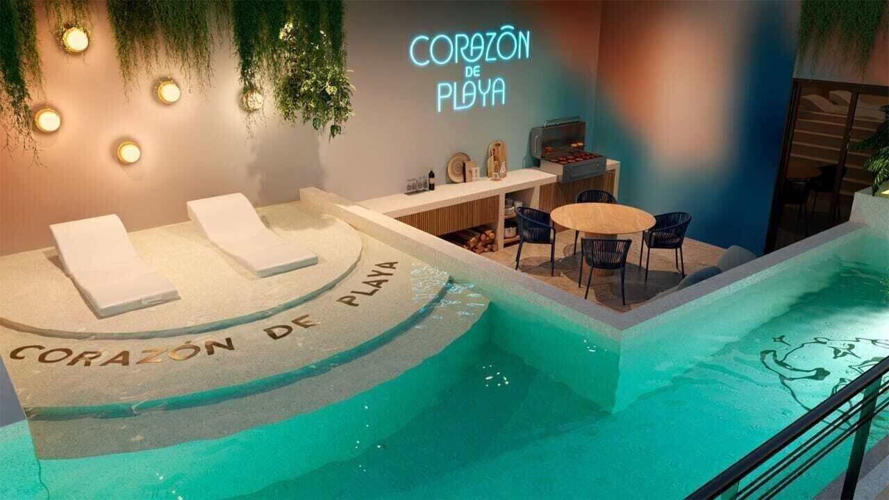 Corazón de Playa - Campaña 8 (imagen 8 de 13) | briq.mx