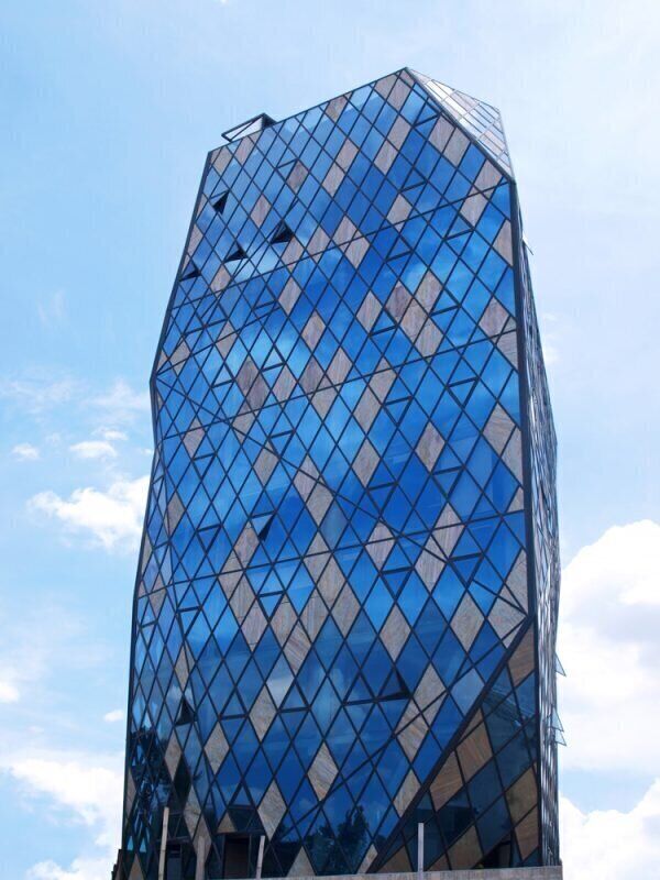 Torre Praga - Campaña 1 (imagen 2 de 9) | briq.mx