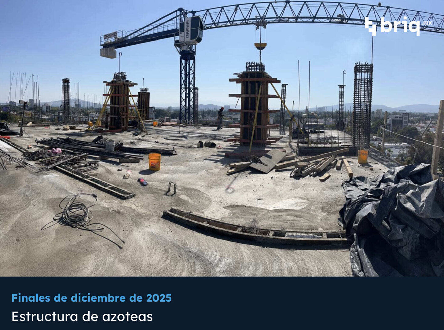 Lázaro PerSe - Campaña 14 (imagen 5 de 17) | briq.mx