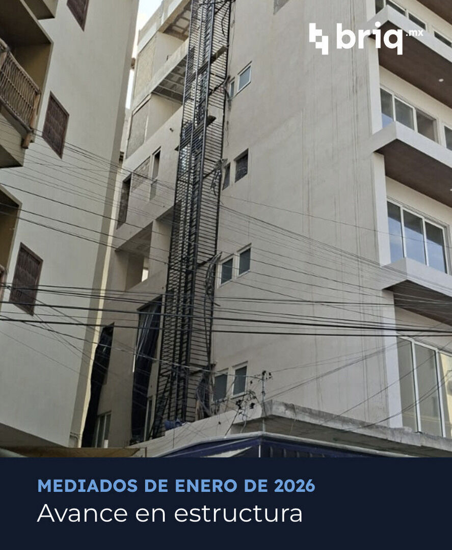 The One - Campaña 6 (imagen 3 de 13) | briq.mx