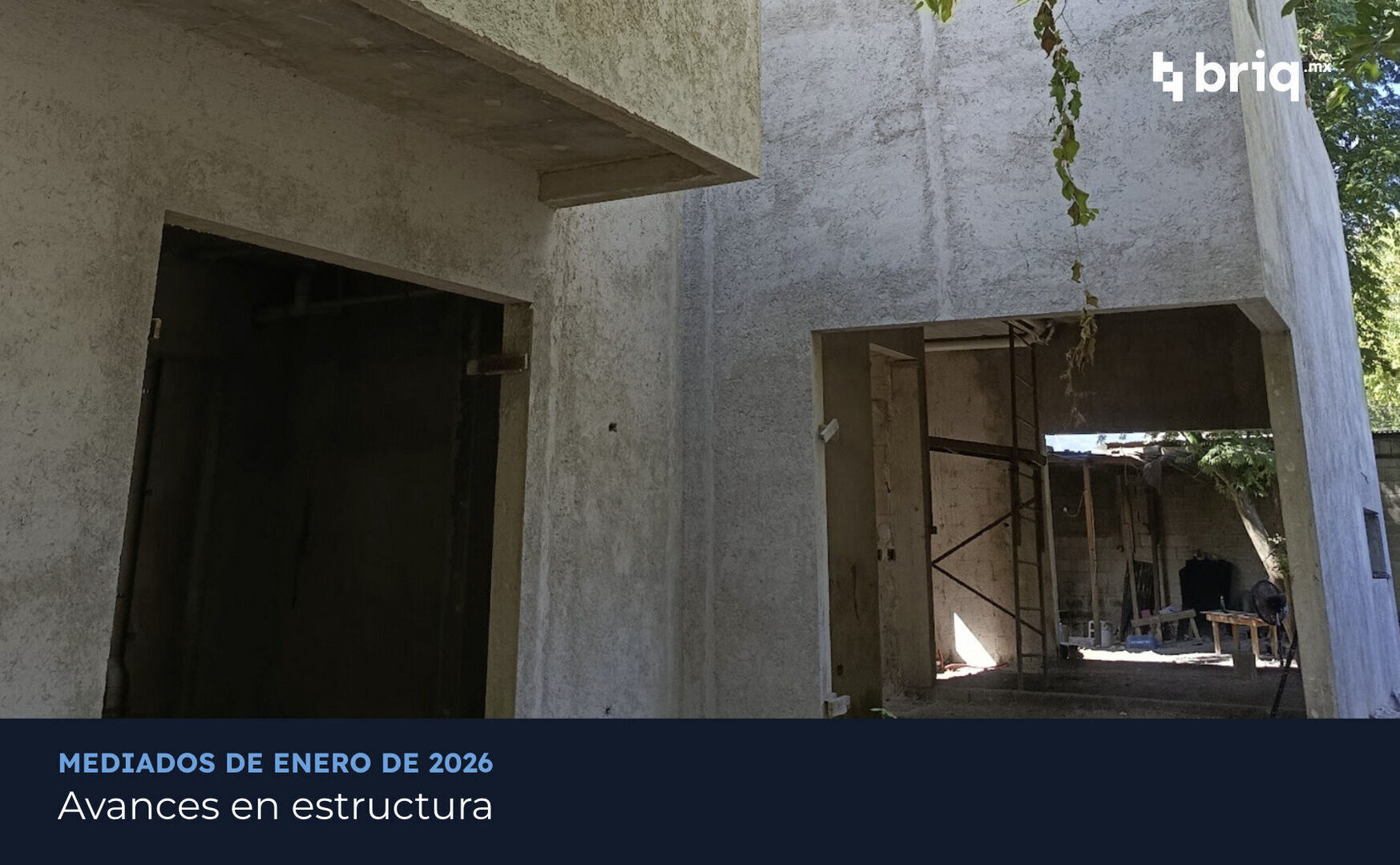 Villas 47 - Campaña 6 (imagen 5 de 8) | briq.mx