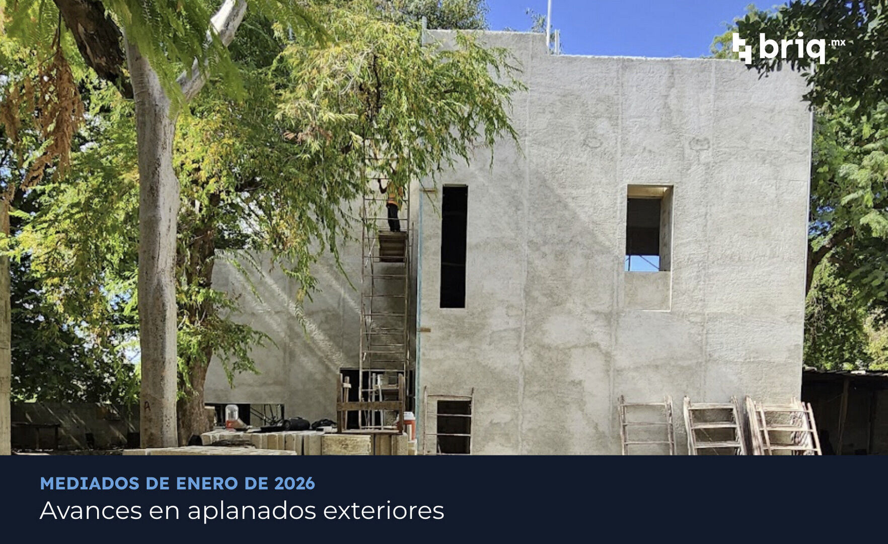 Villas 47 - Campaña 6 (imagen 4 de 8) | briq.mx