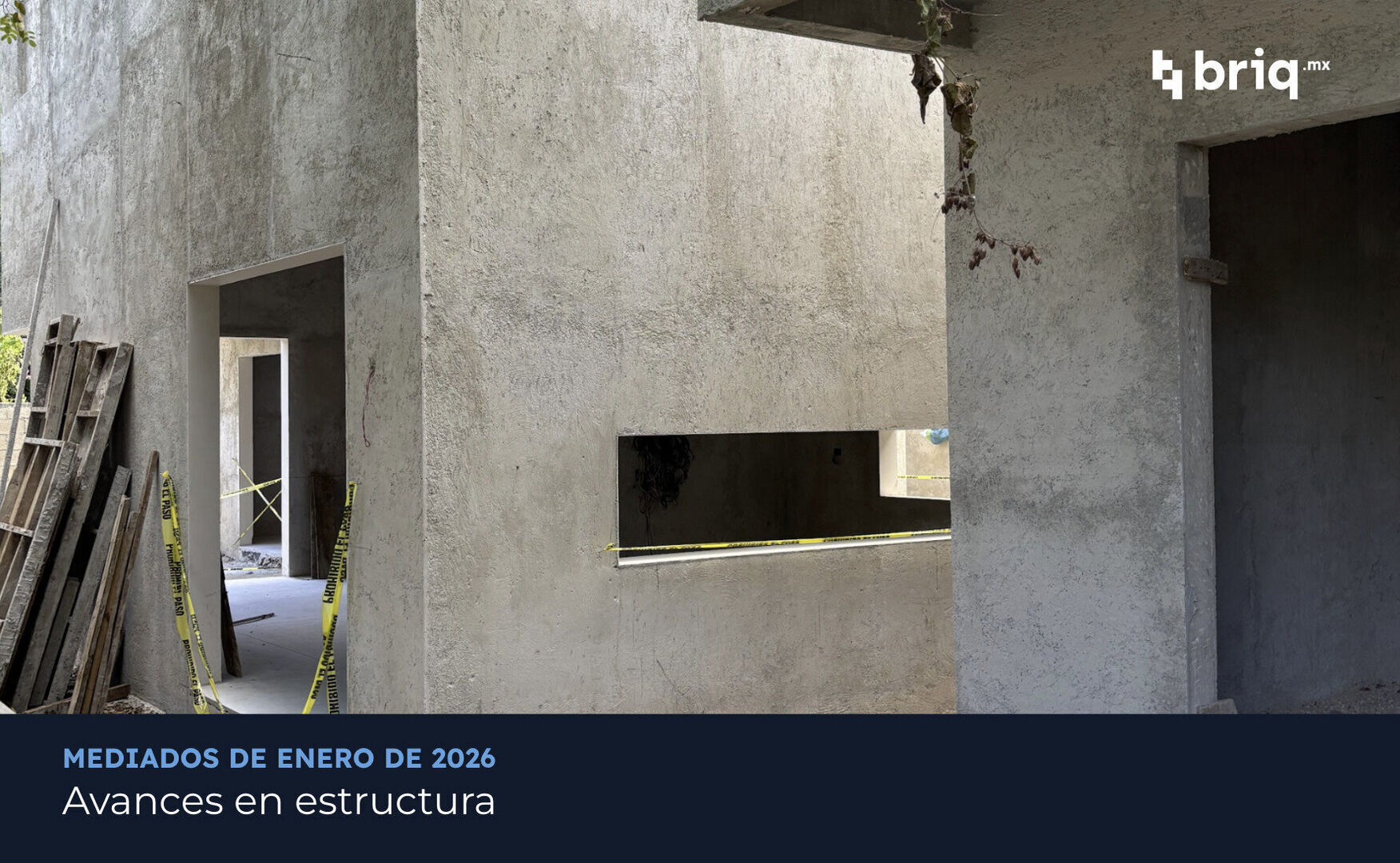 Villas 47 - Campaña 6 (imagen 2 de 8) | briq.mx