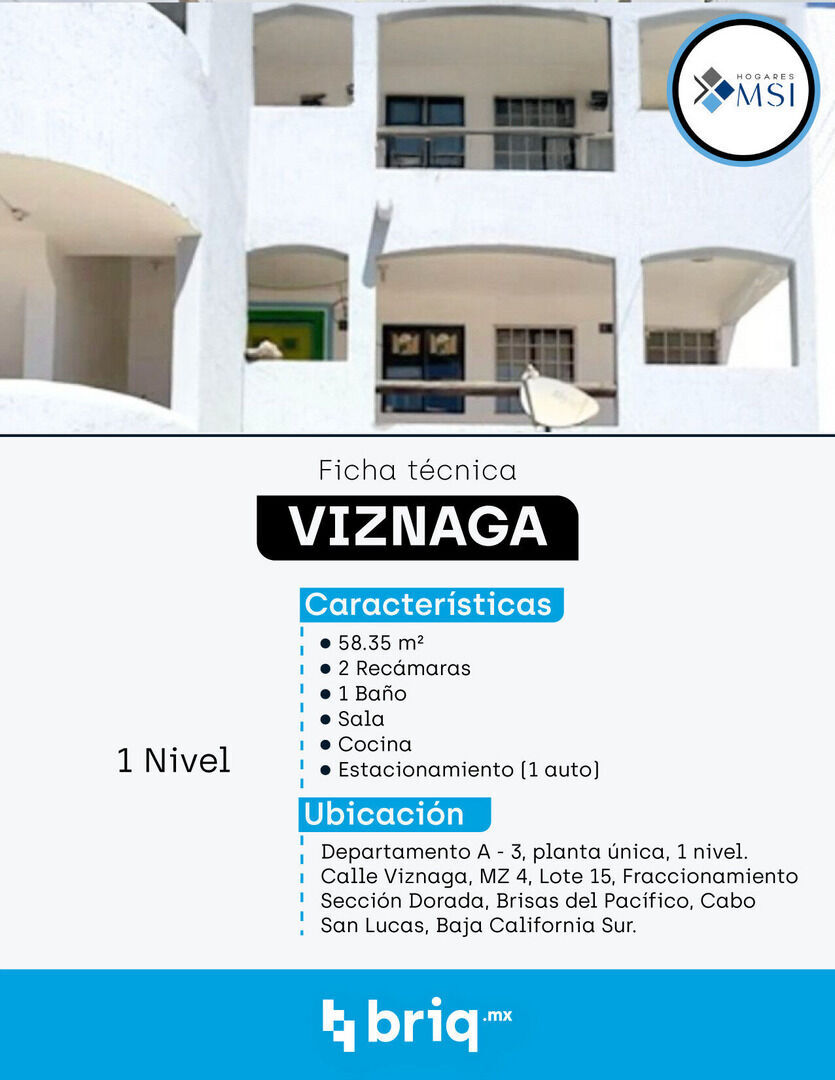 Flipping MSI - Paquete 1 (imagen 5 de 6) | briq.mx