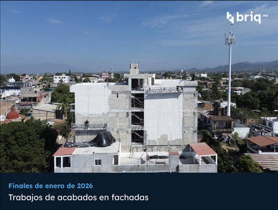 Hacienda Aldama - Campaña 4 | briq.mx