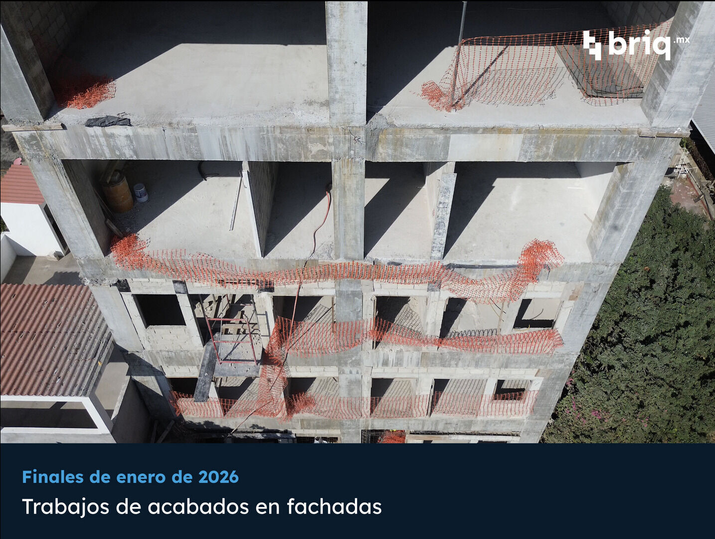 Hacienda Aldama - Campaña 4 (imagen 3 de 12) | briq.mx