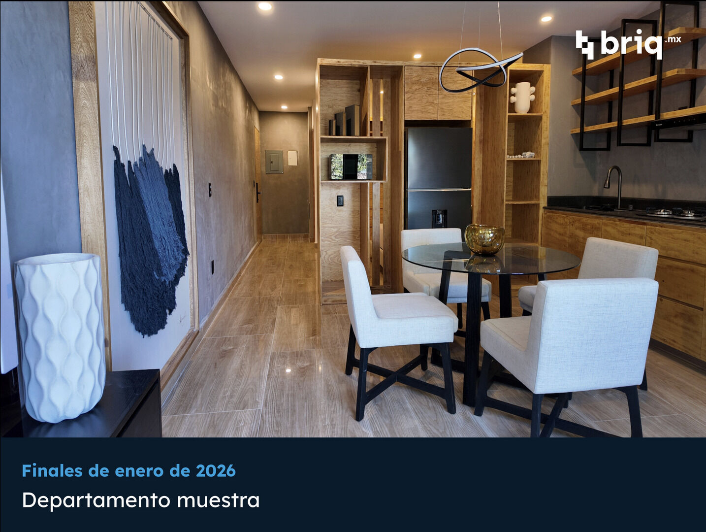Hacienda Aldama - Campaña 4 (imagen 4 de 12) | briq.mx