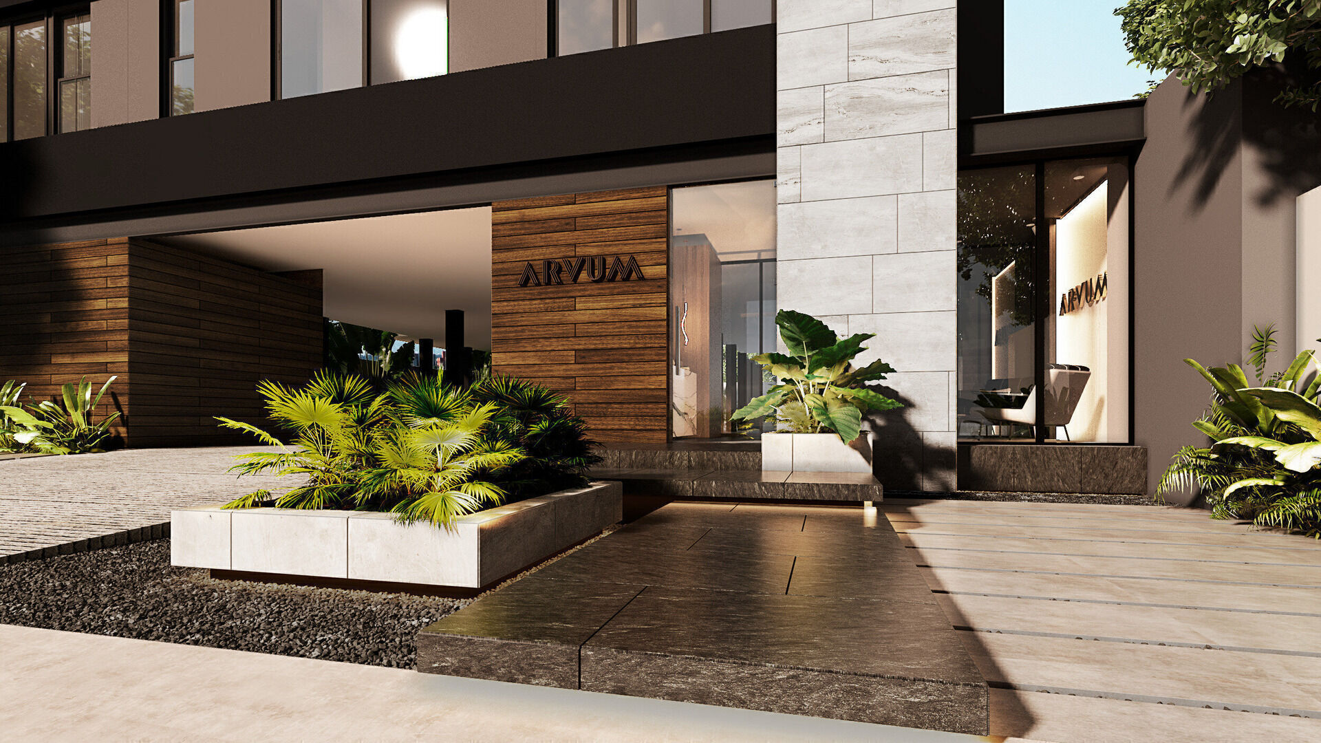 Arvum Luxury - Campaña 8 (imagen 8 de 17) | briq.mx