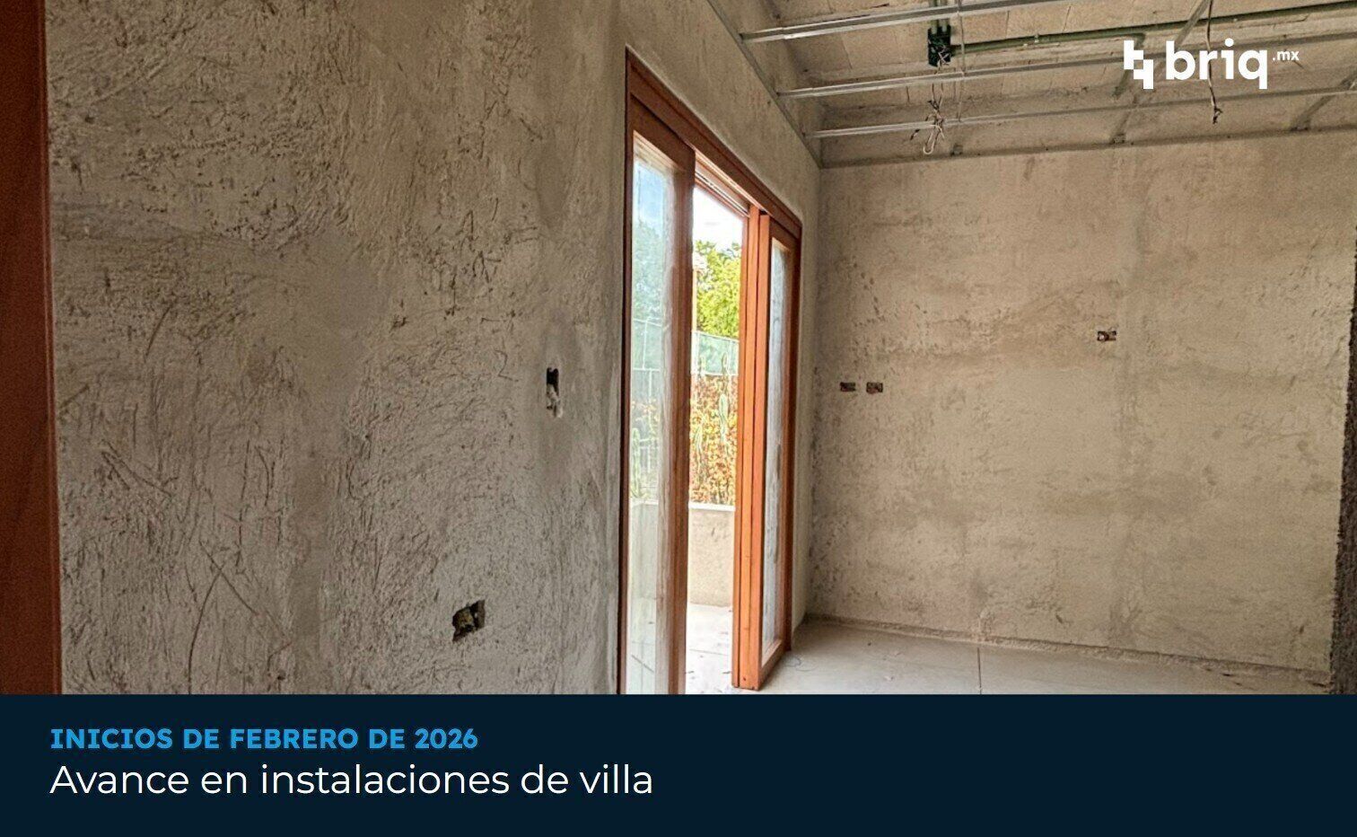 Villas 47 - Campaña 7 (imagen 6 de 9) | briq.mx