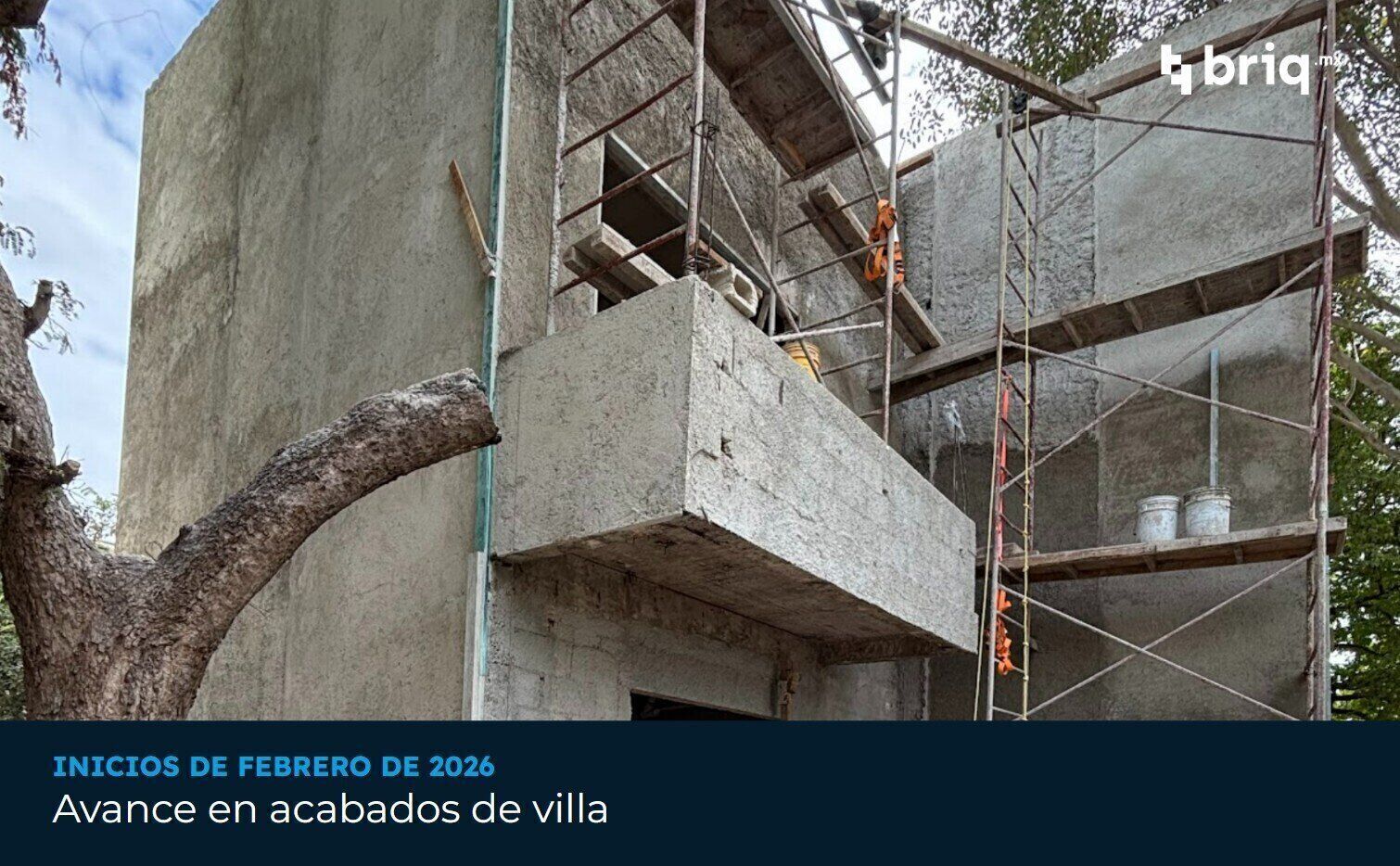 Villas 47 - Campaña 7 (imagen 3 de 9) | briq.mx