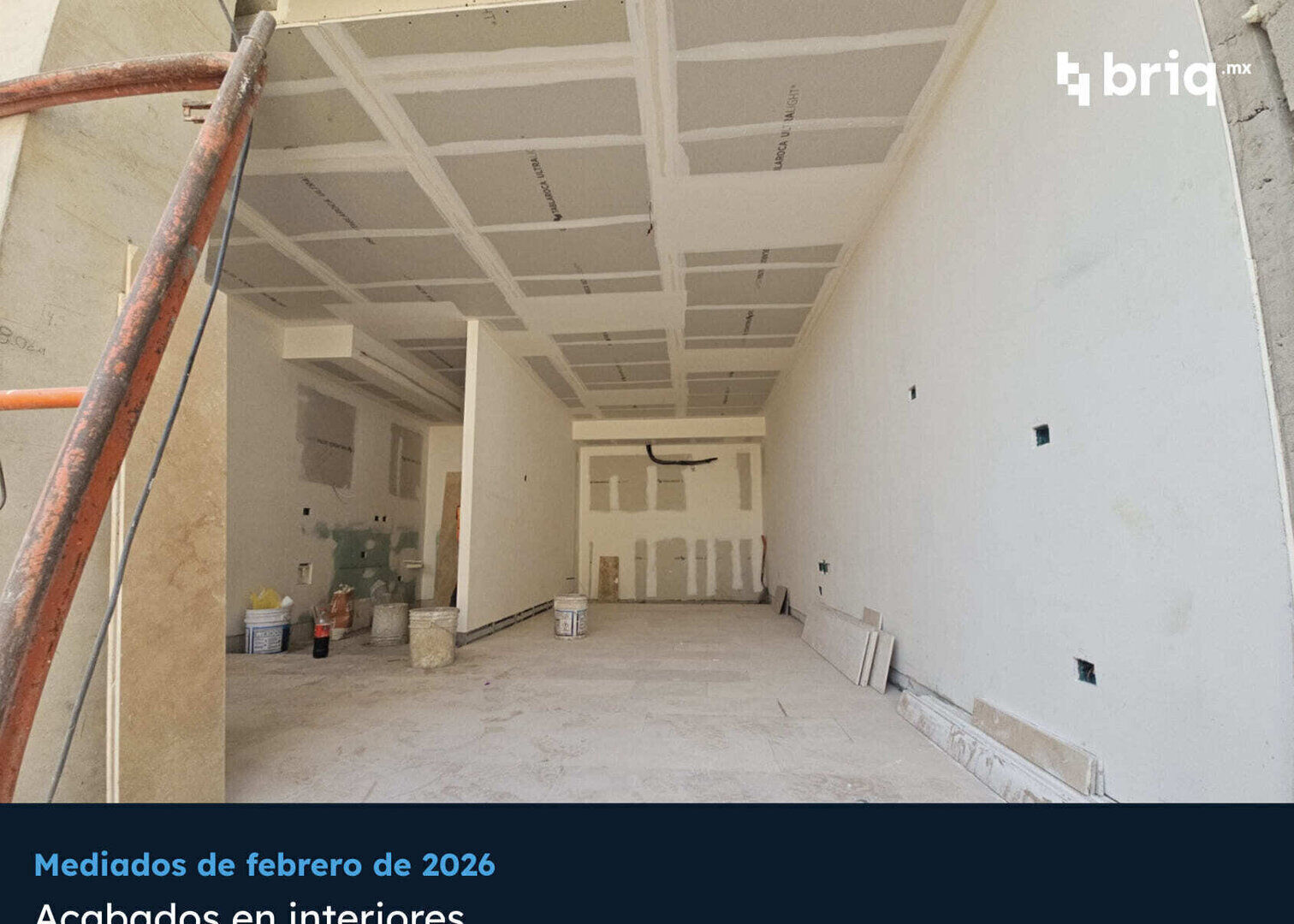 Lázaro PerSe - Campaña 17 (imagen 6 de 18) | briq.mx