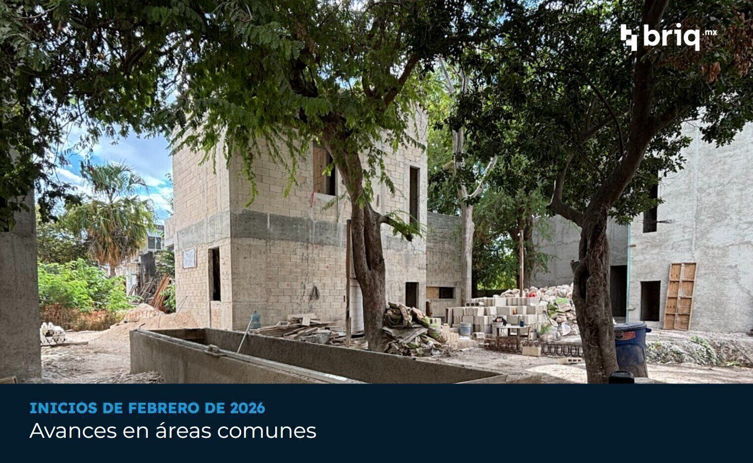 Villas 47 - Campaña 8 (imagen 2 de 9) | briq.mx