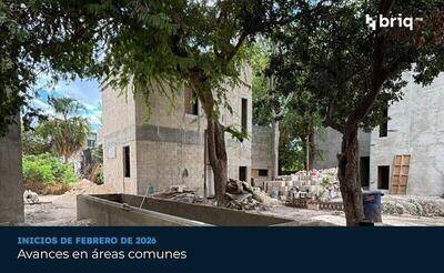 Villas 47 - Campaña 8 | briq.mx