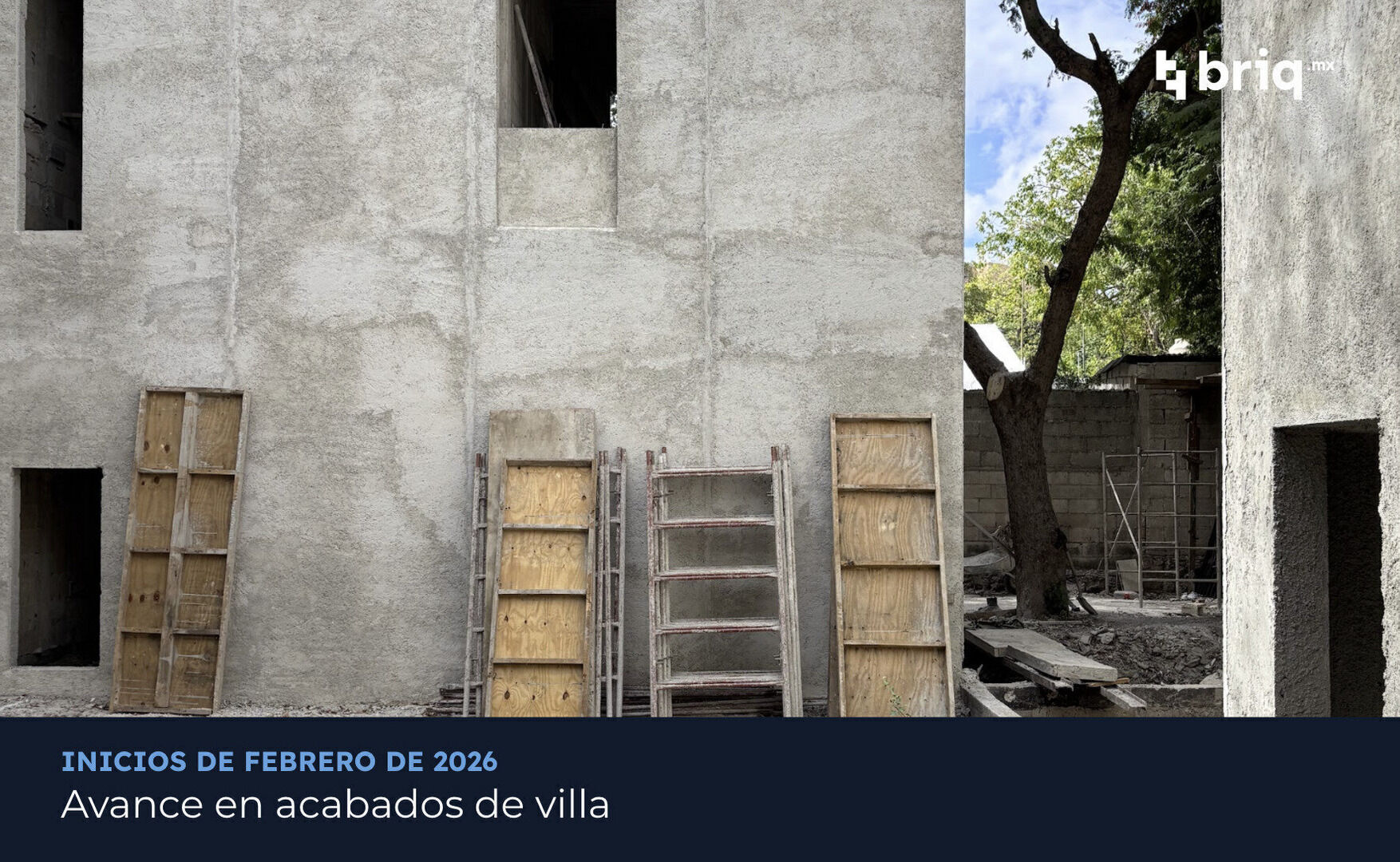 Villas 47 - Campaña 8 (imagen 4 de 9) | briq.mx