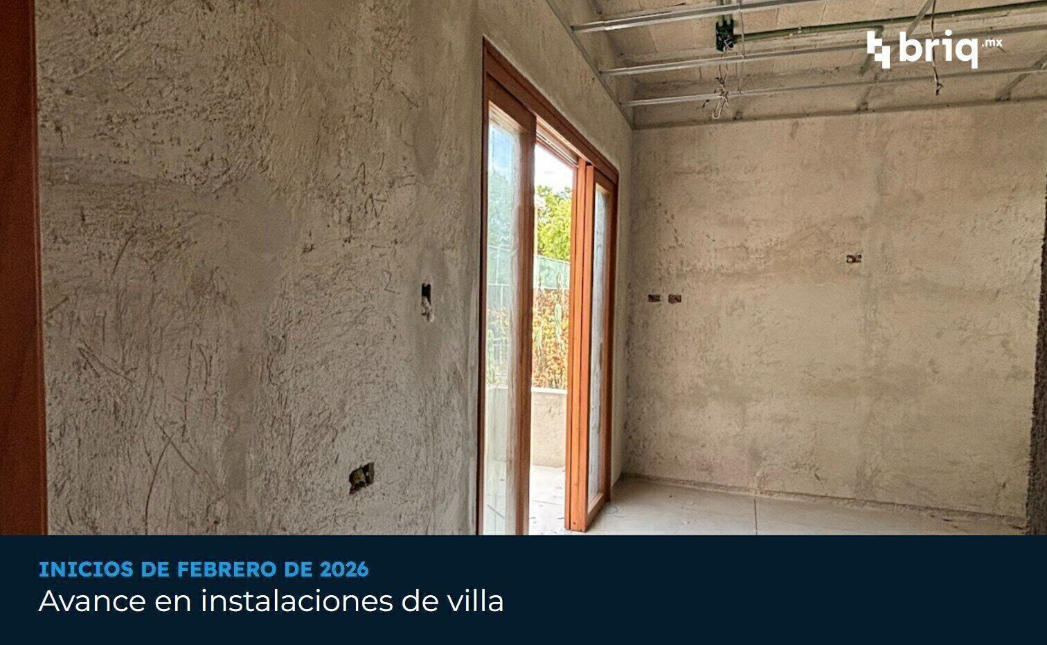 Villas 47 - Campaña 9 (imagen 6 de 9) | briq.mx