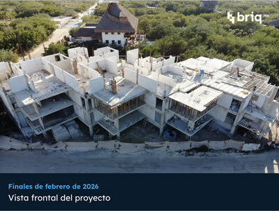 Kaban - Campaña 2 | briq.mx