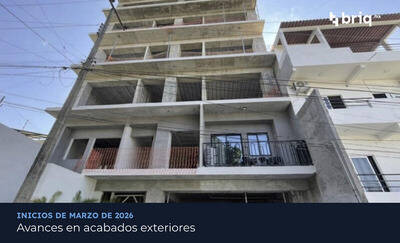 Hacienda Aldama - Campaña 5 | briq.mx