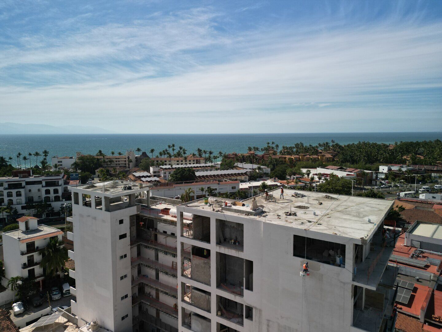 Central Residences - Campaña 1 (imagen 3 de 15) | briq.mx