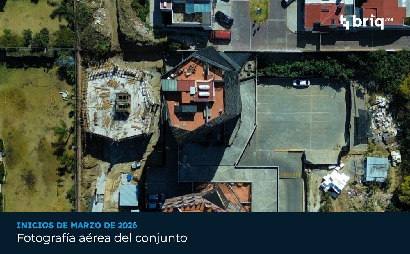 Torre Praga - Campaña 2 (imagen 7 de 9) | briq.mx