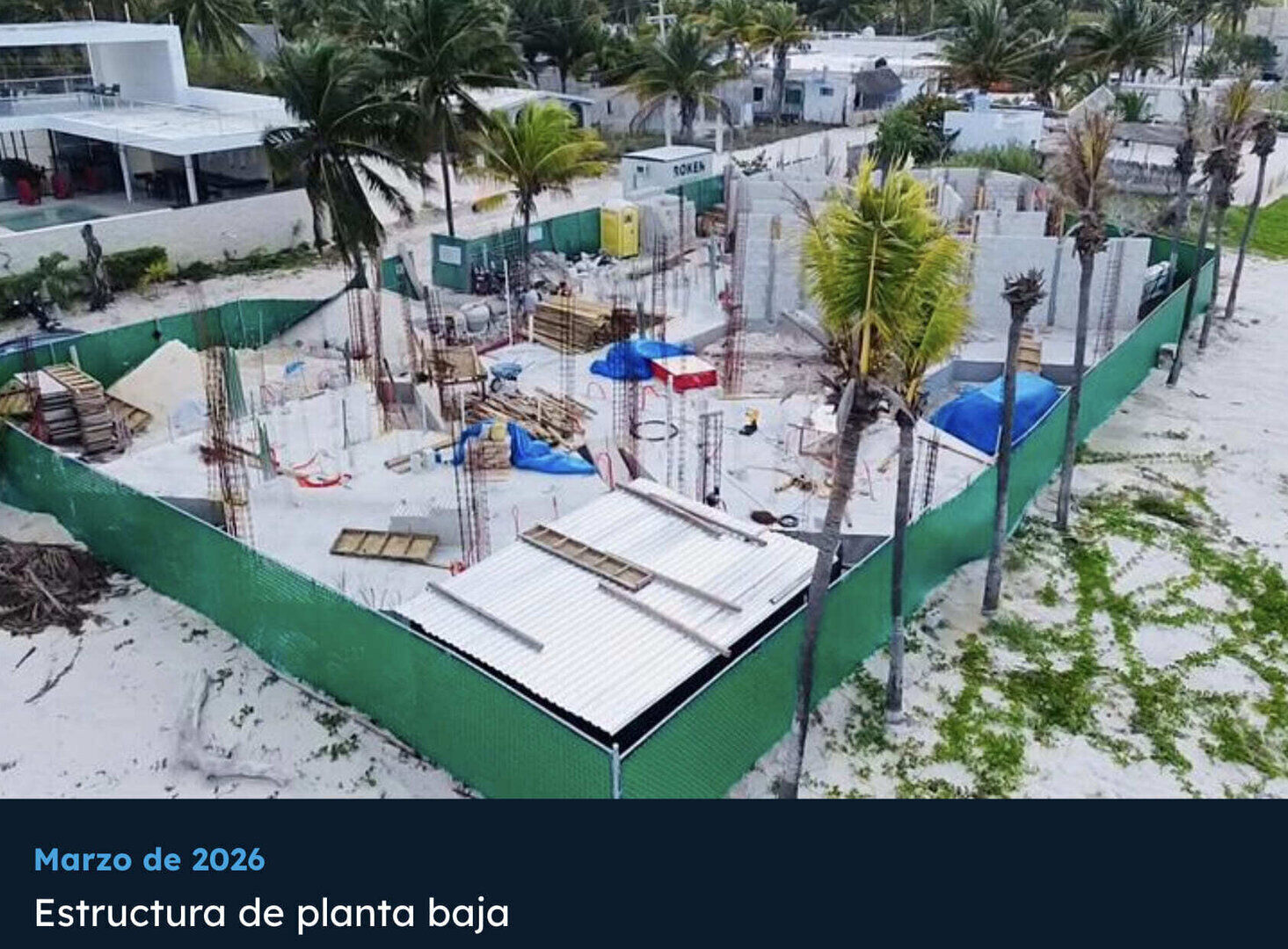 Mar de Miel - Campaña 2 (imagen 3 de 13) | briq.mx