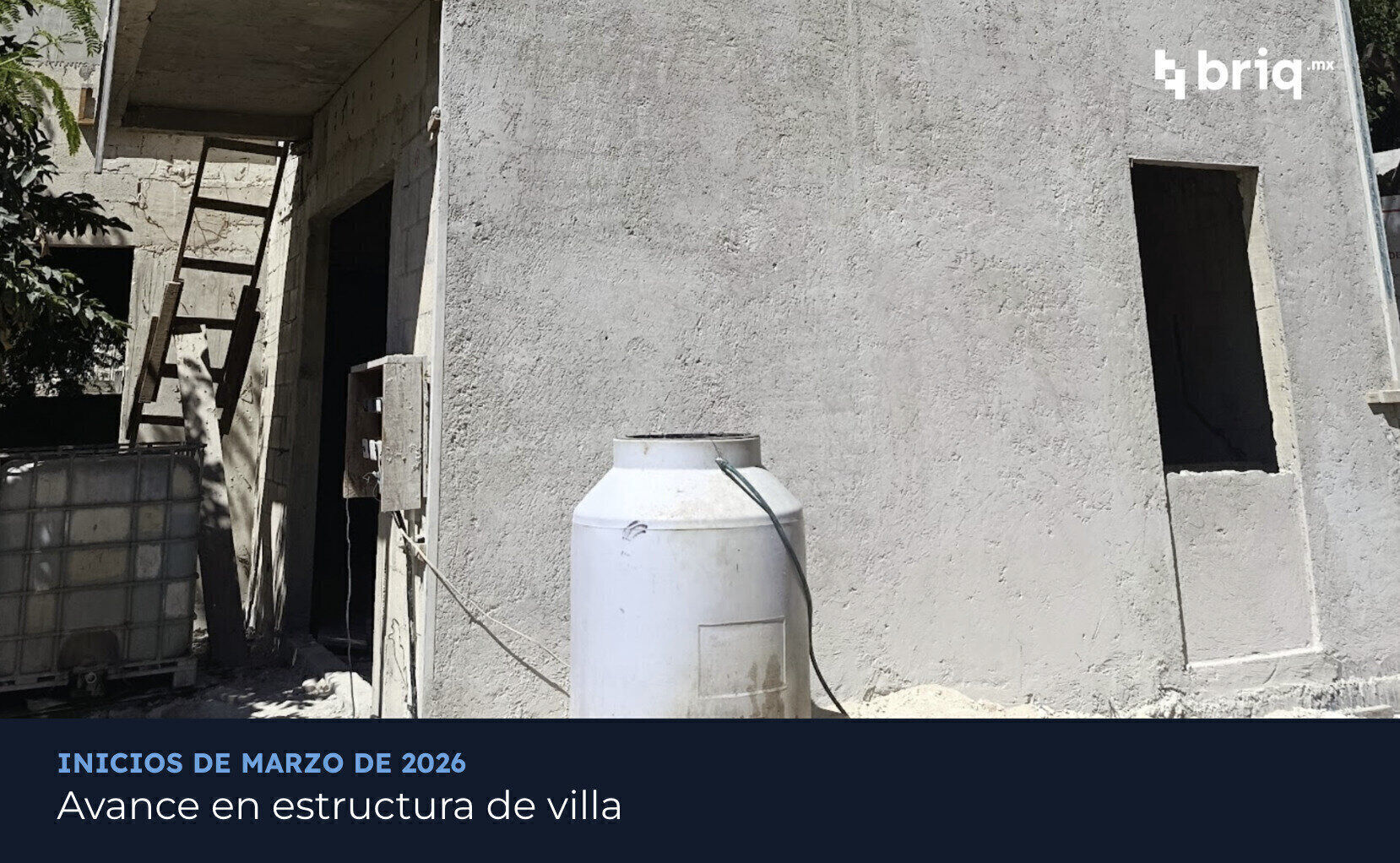 Villas 47 - Campaña 12 (imagen 3 de 8) | briq.mx