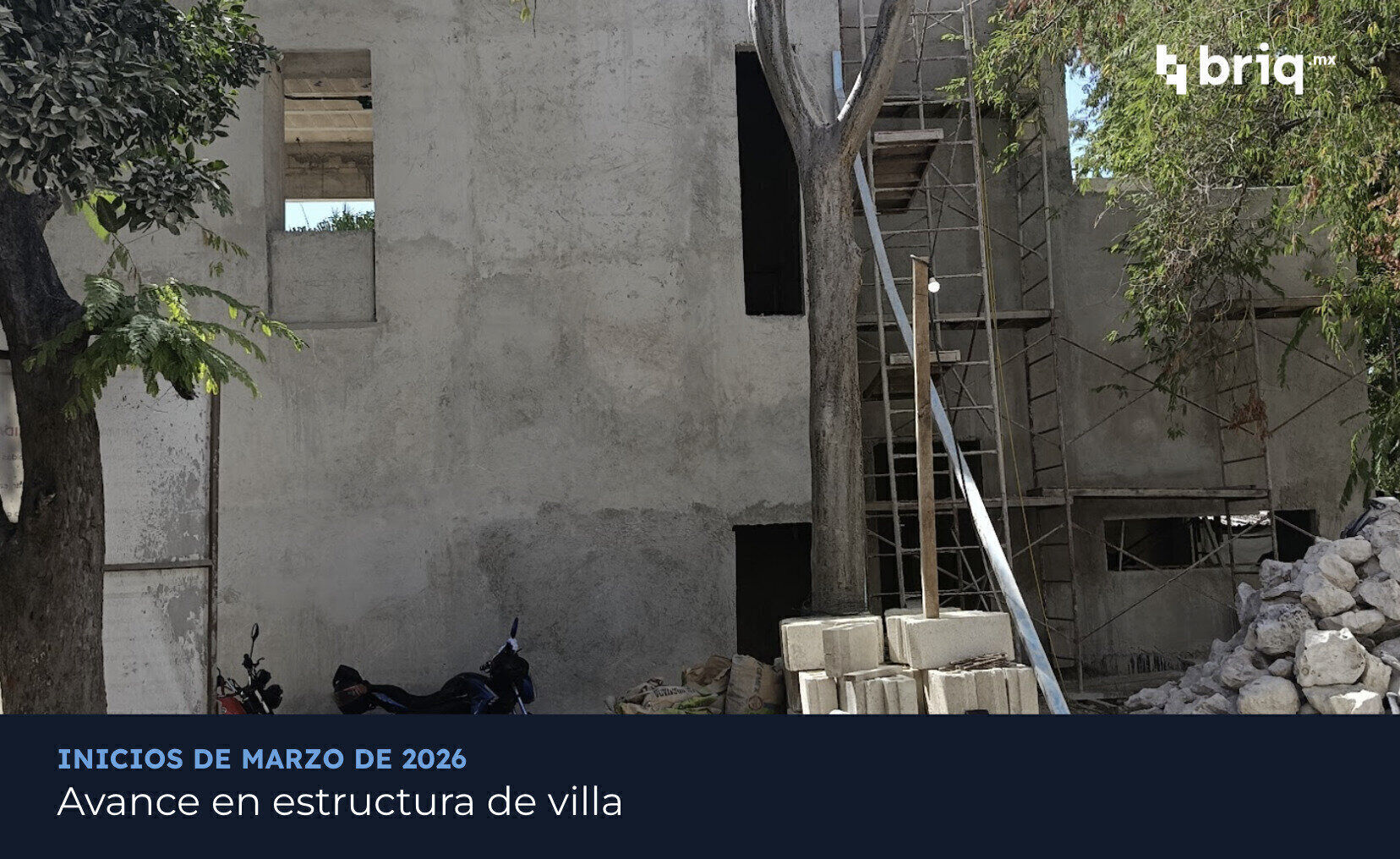 Villas 47 - Campaña 12 (imagen 4 de 8) | briq.mx