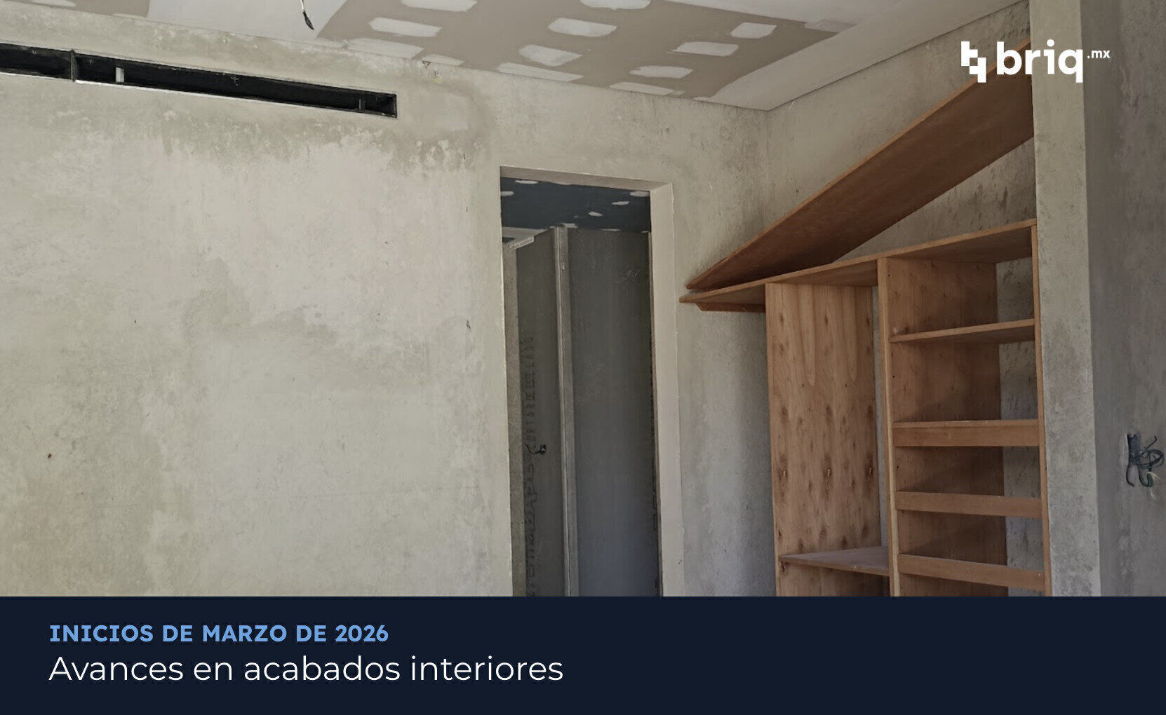 Villas 47 - Campaña 12 (imagen 6 de 8) | briq.mx