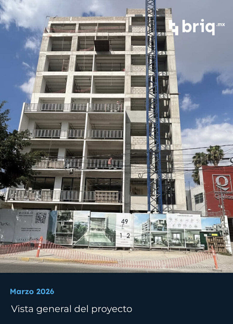 Lázaro PerSe - Campaña 21 (imagen 3 de 17) | briq.mx