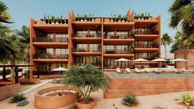 Cerritos - Campaña 2 | briq.mx
