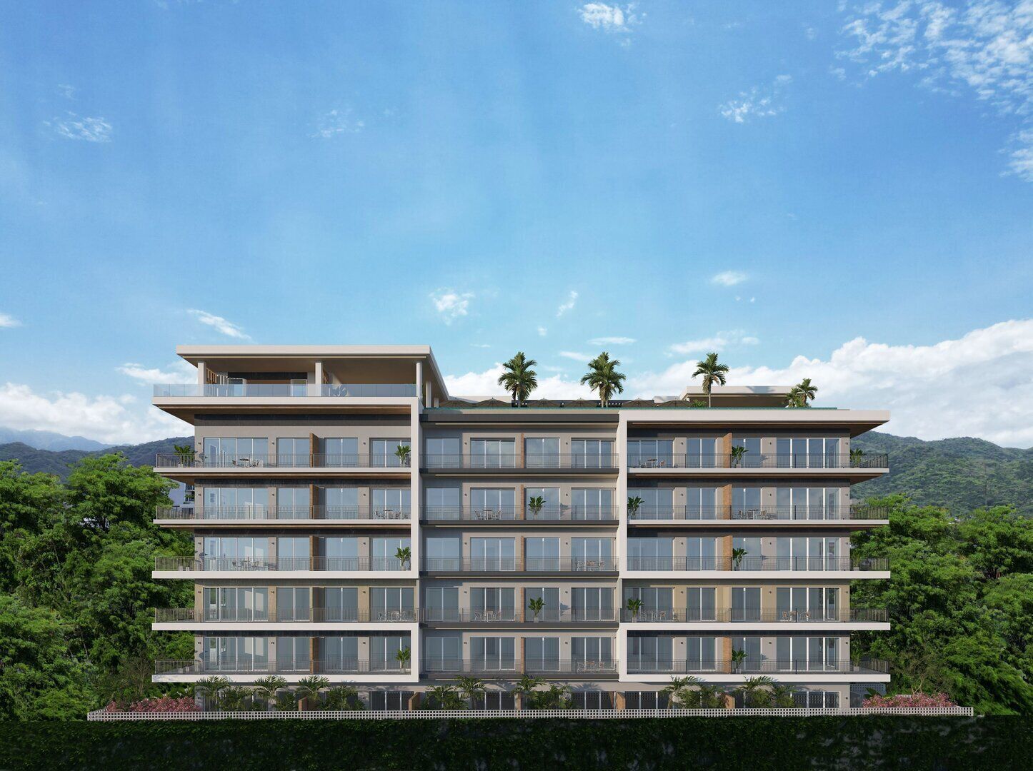Central Residences - Campaña 2 (imagen 9 de 16) | briq.mx