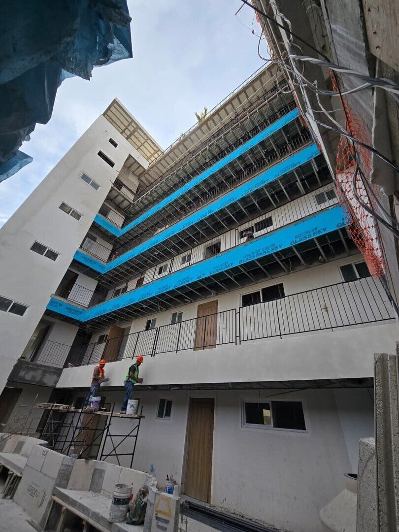 Central Residences - Campaña 2 (imagen 3 de 16) | briq.mx