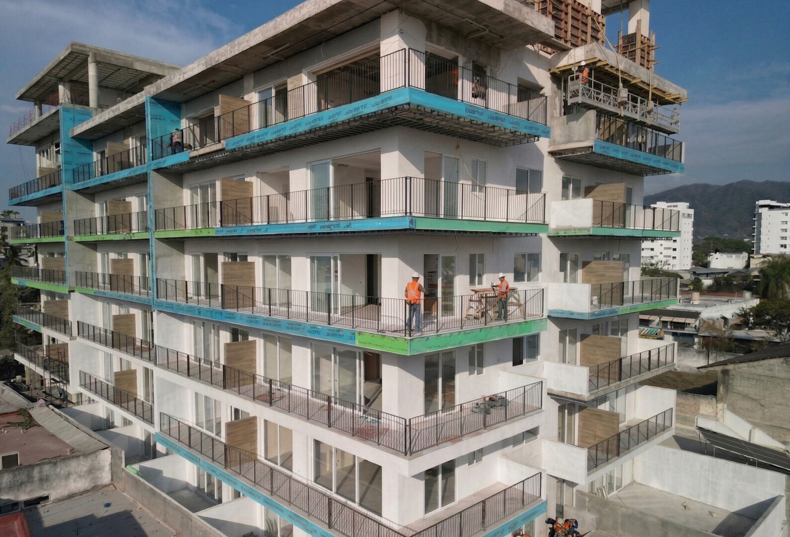 Central Residences - Campaña 2 (imagen 2 de 16) | briq.mx