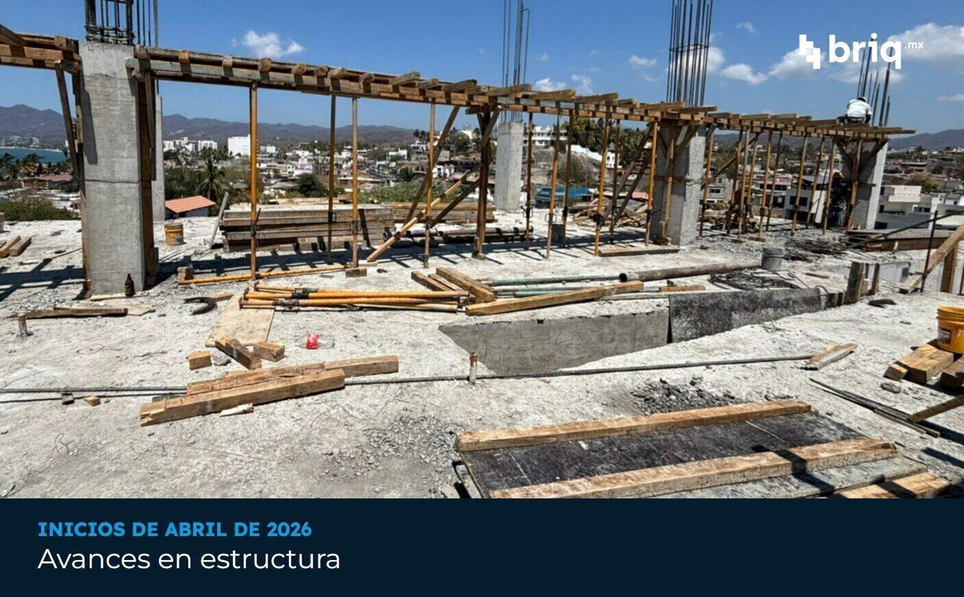 Main Street Bucerías - Campaña 3 (imagen 5 de 12) | briq.mx