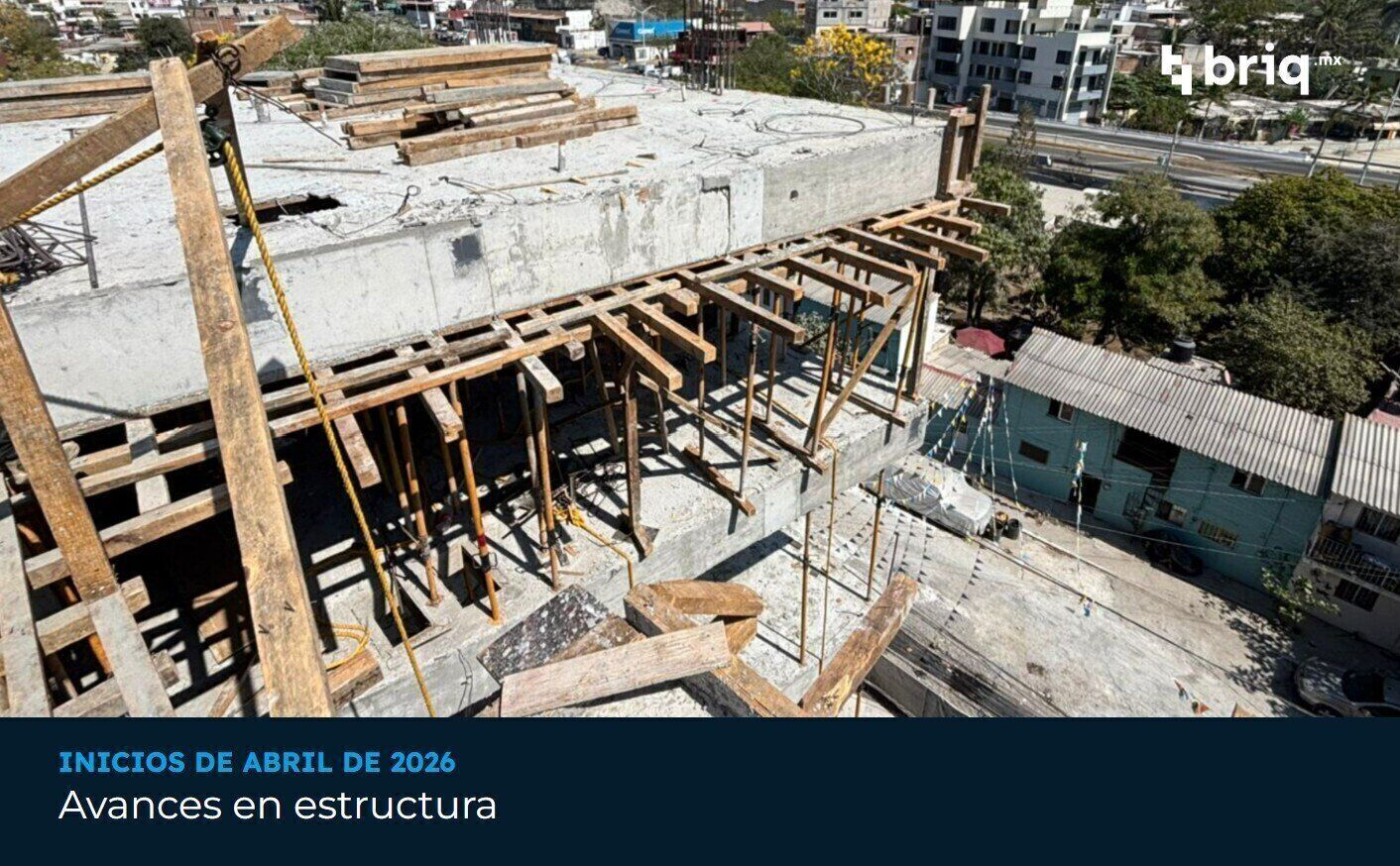 Main Street Bucerías - Campaña 3 (imagen 3 de 12) | briq.mx