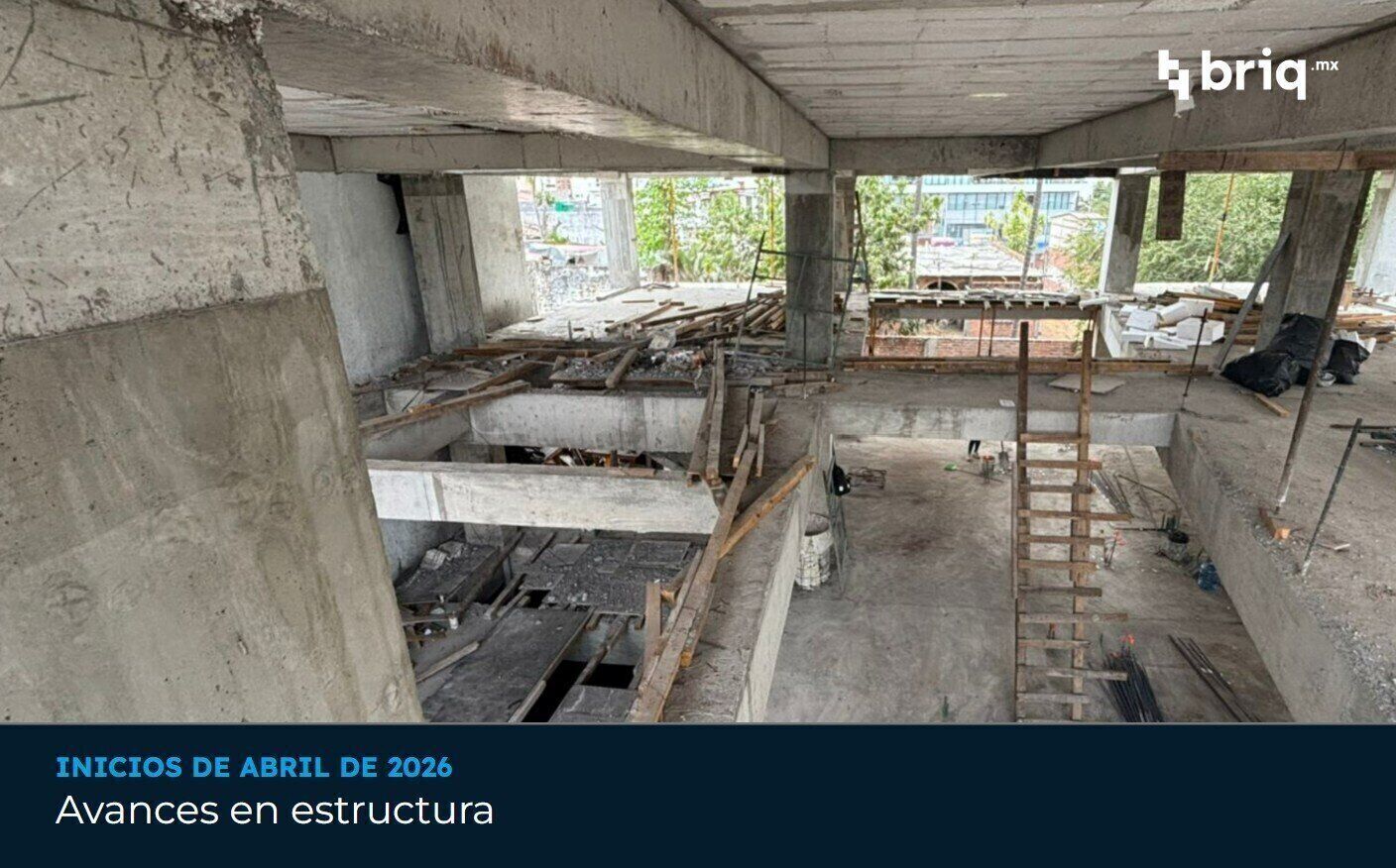 Main Street Bucerías - Campaña 3 (imagen 4 de 12) | briq.mx