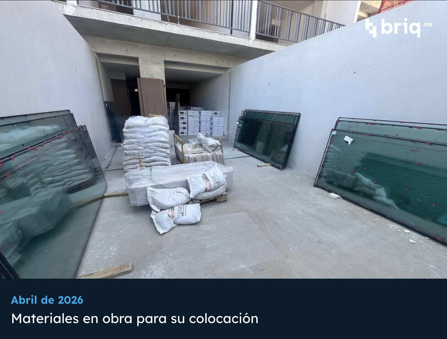 Lázaro PerSe - Campaña 23 (imagen 6 de 18) | briq.mx