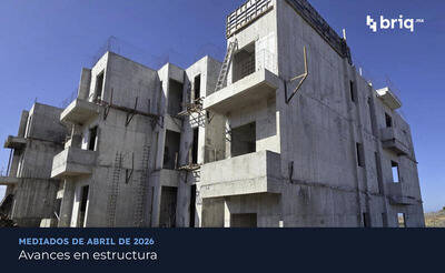 Cerritos - Campaña 3 | briq.mx
