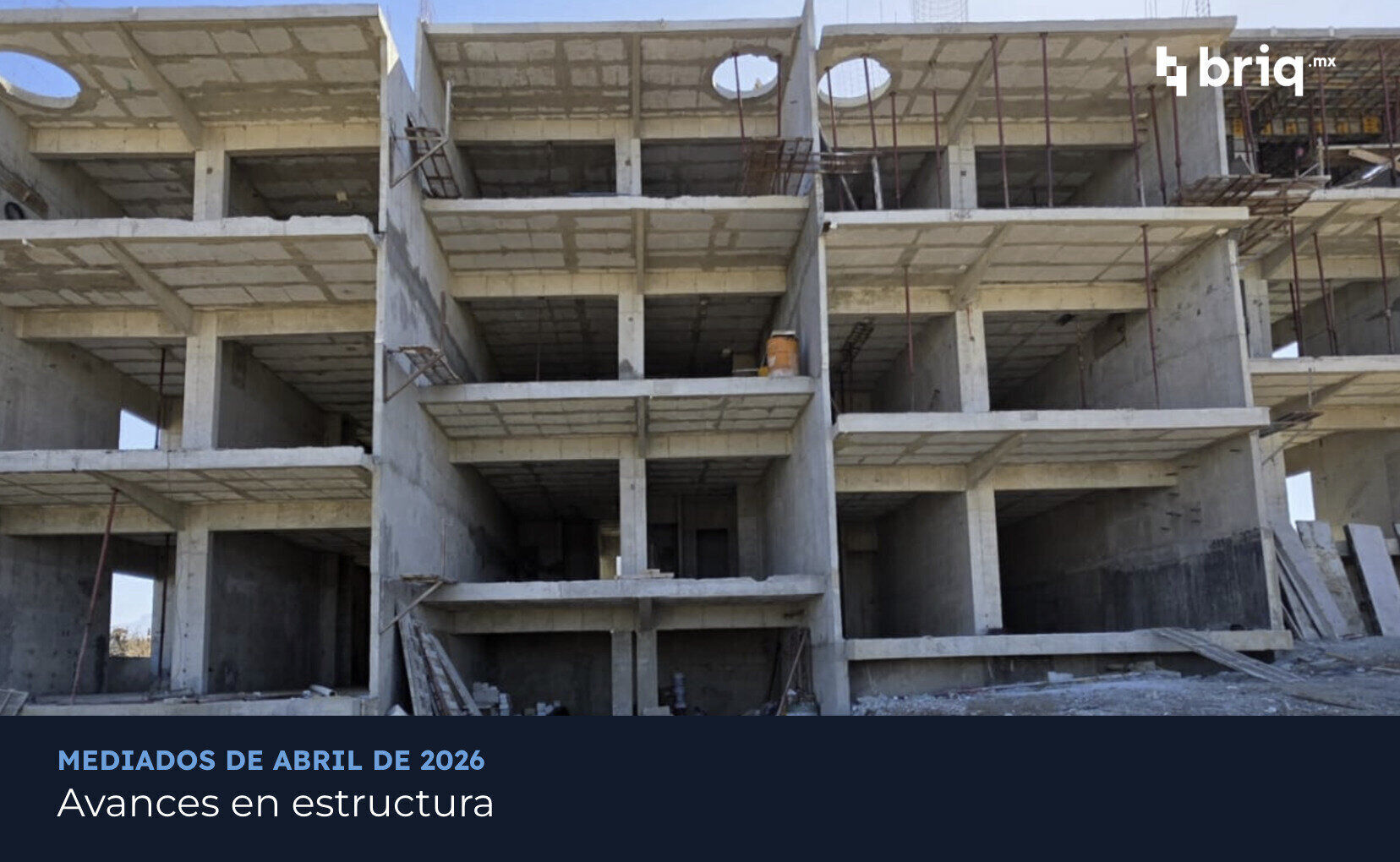 Cerritos - Campaña 3 (imagen 5 de 18) | briq.mx
