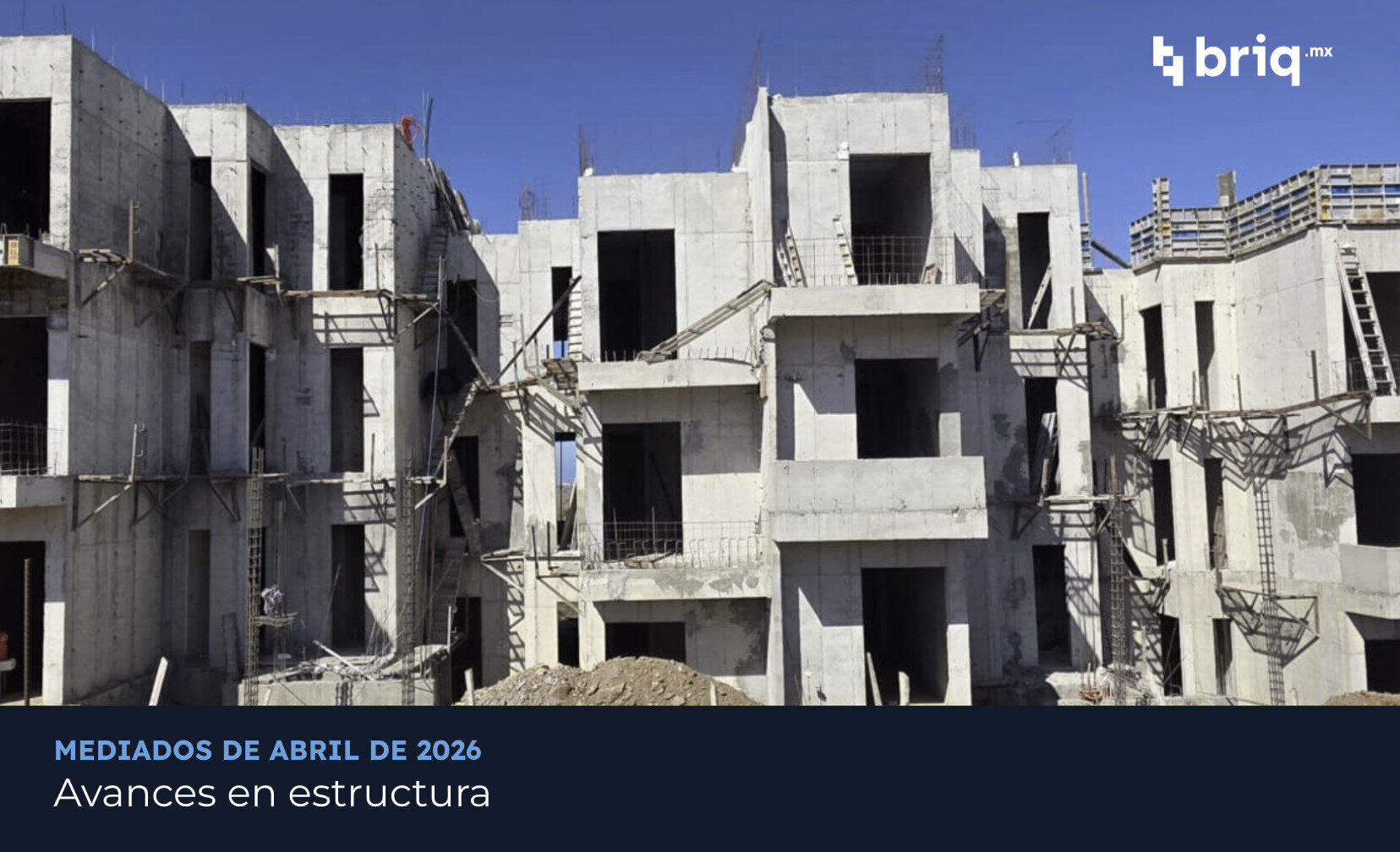 Cerritos - Campaña 3 (imagen 4 de 18) | briq.mx