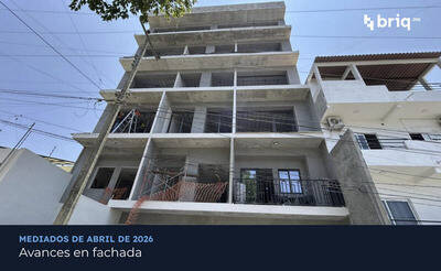 Hacienda Aldama - Campaña 6 | briq.mx