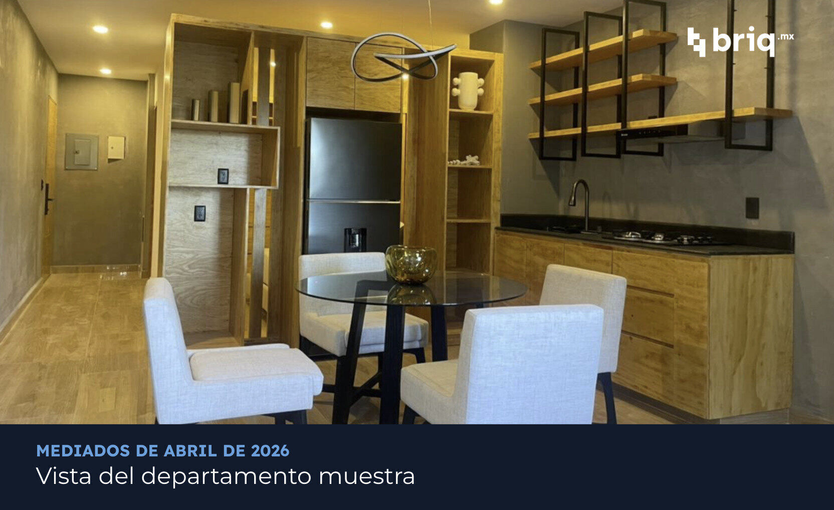 Hacienda Aldama - Campaña 6 (imagen 7 de 16) | briq.mx