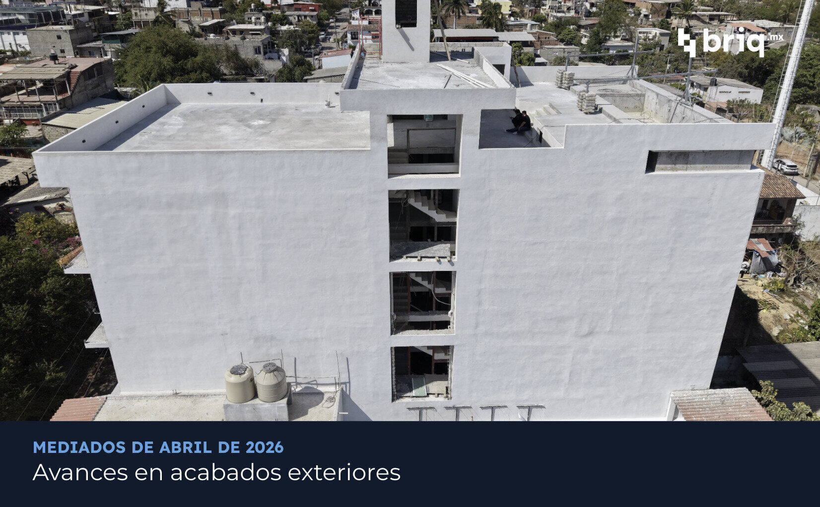 Hacienda Aldama - Campaña 6 (imagen 5 de 16) | briq.mx
