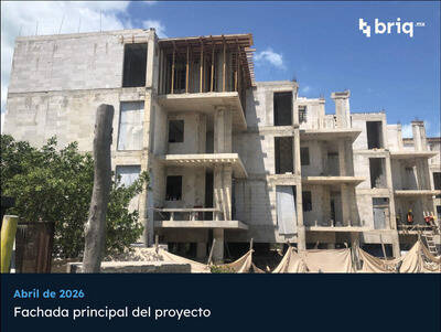 Kaban - Campaña 4 | briq.mx