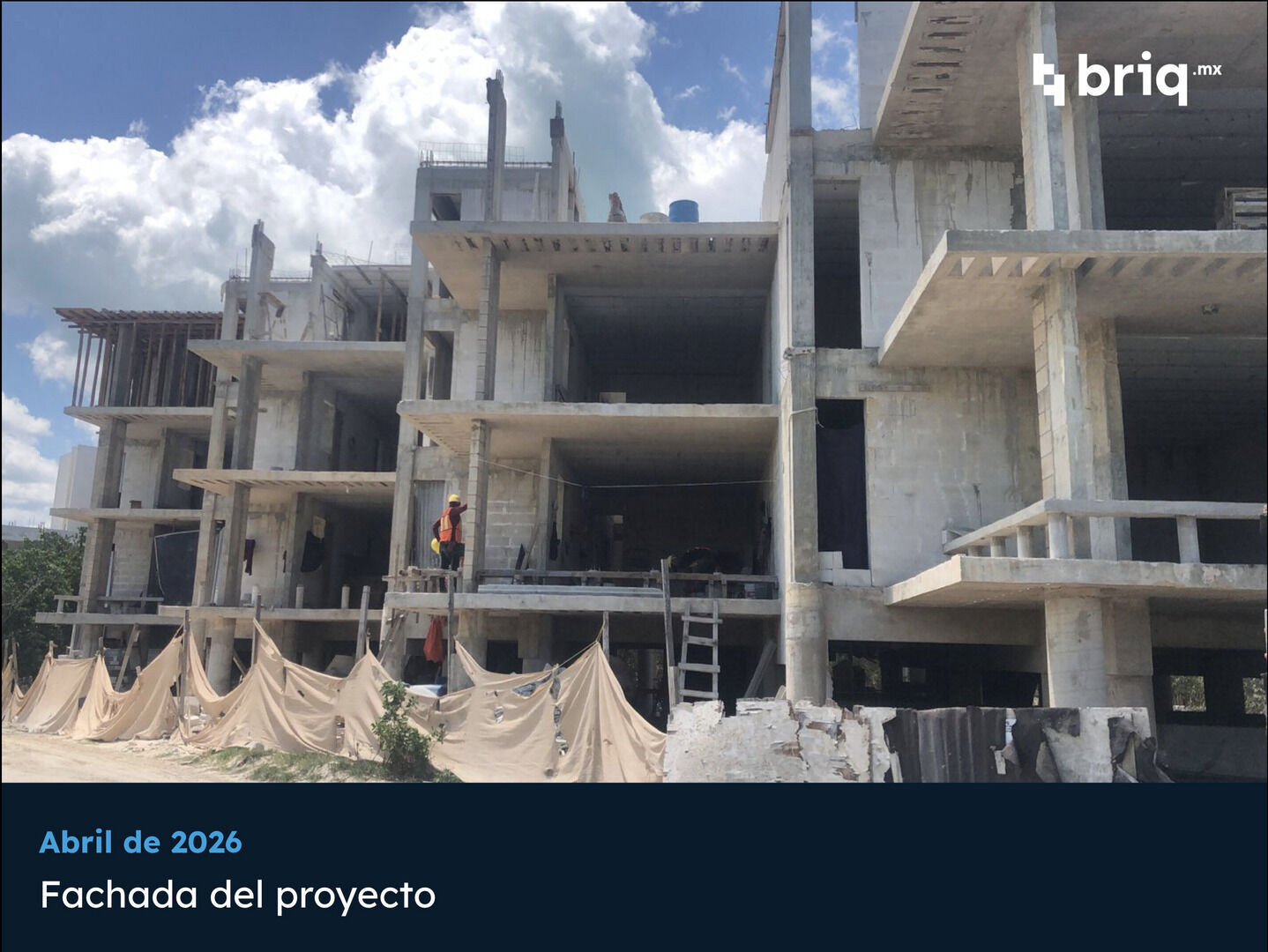 Kaban - Campaña 4 (imagen 3 de 12) | briq.mx