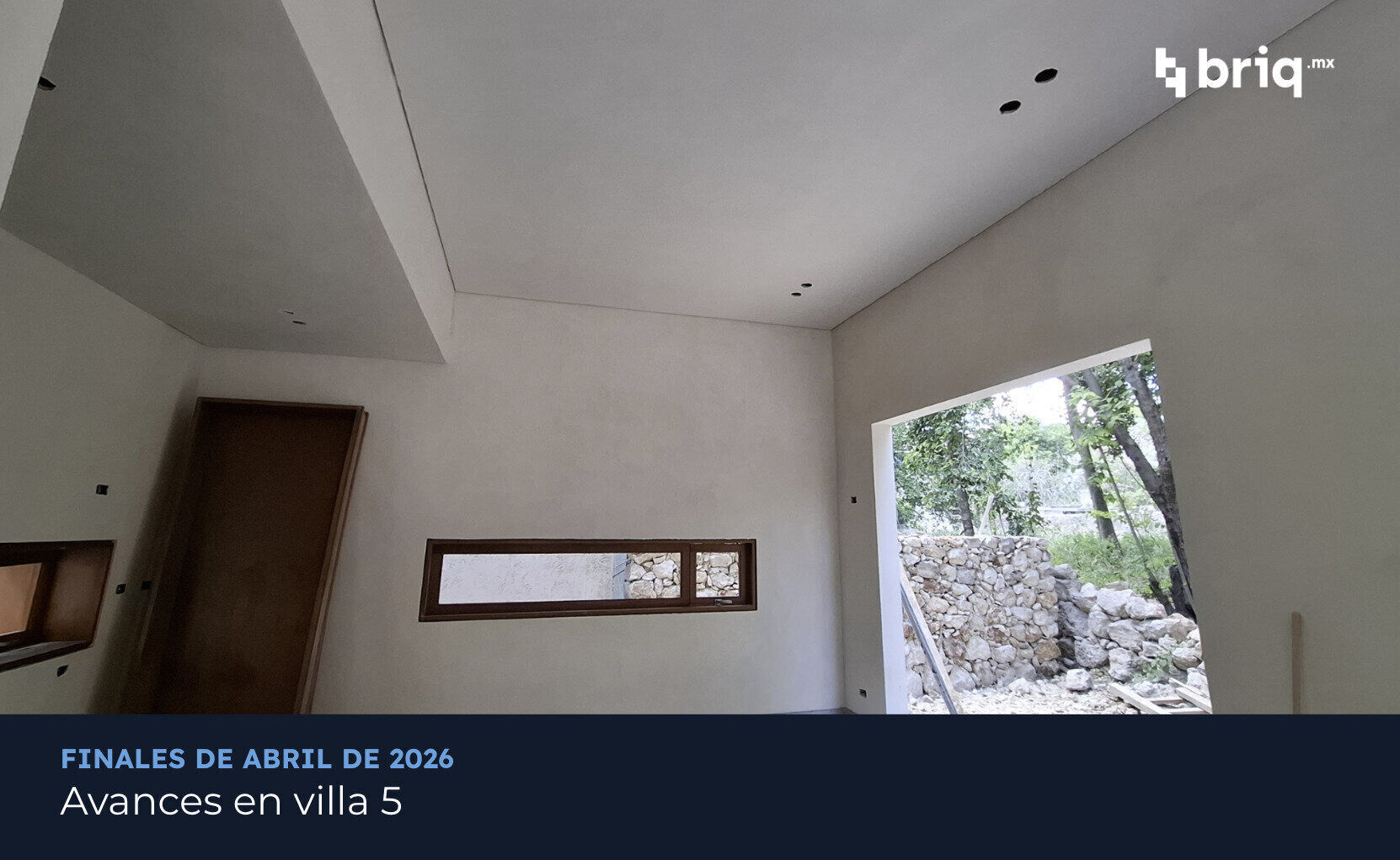 Villas 47 - Campaña 14 (imagen 3 de 9) | briq.mx