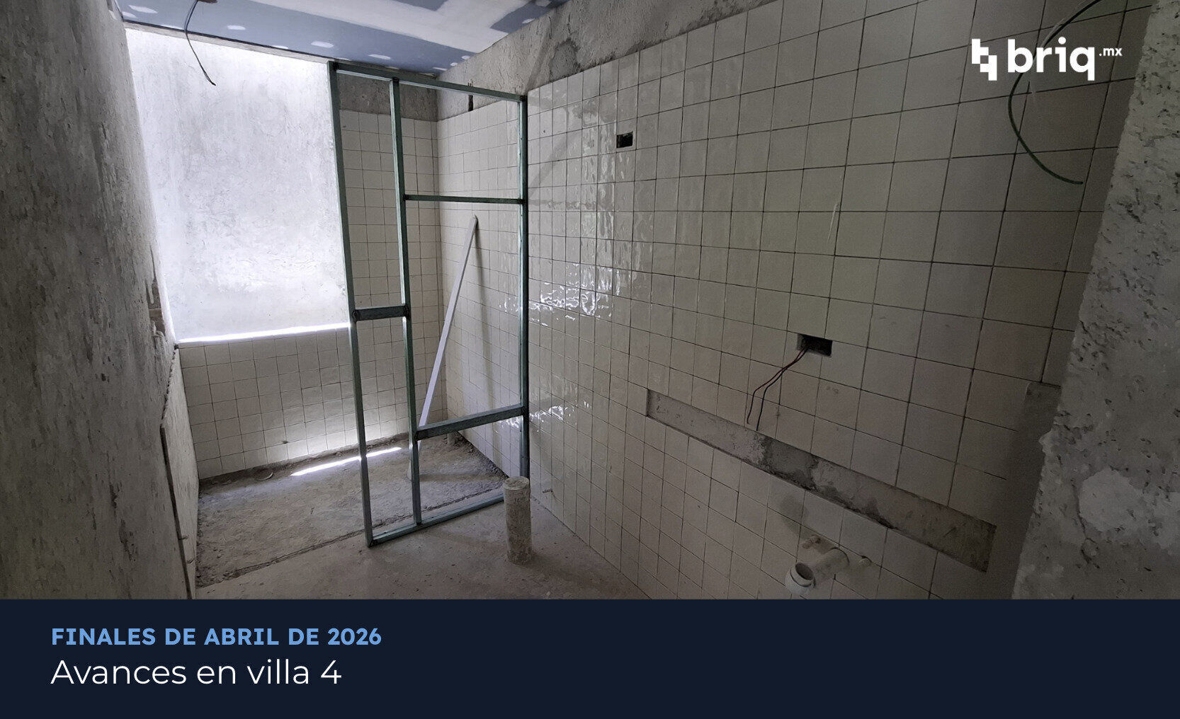 Villas 47 - Campaña 14 (imagen 6 de 9) | briq.mx