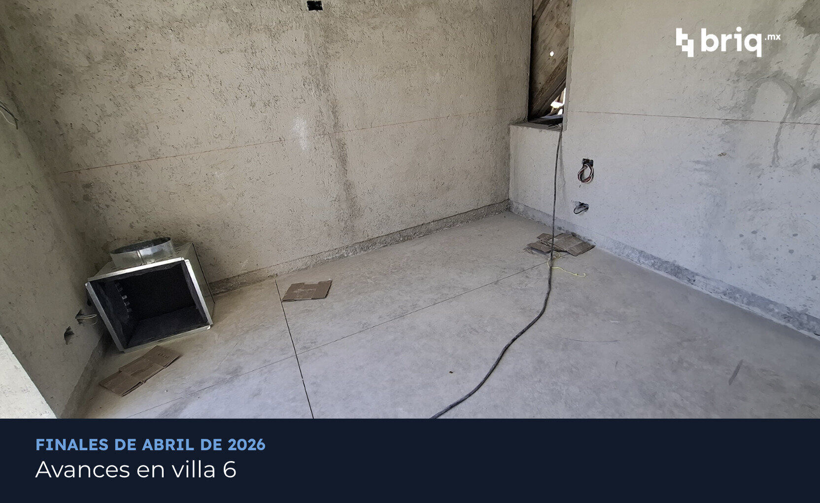 Villas 47 - Campaña 14 (imagen 7 de 9) | briq.mx