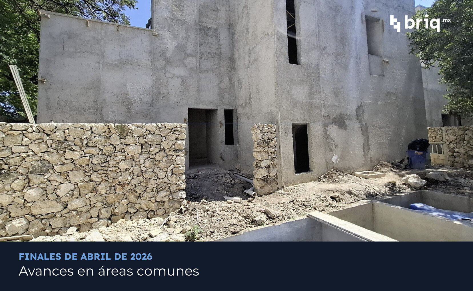 Villas 47 - Campaña 14 (imagen 5 de 9) | briq.mx