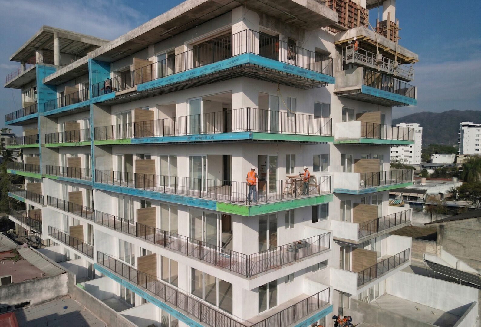 Central Residences - Campaña 5 (imagen 2 de 16) | briq.mx